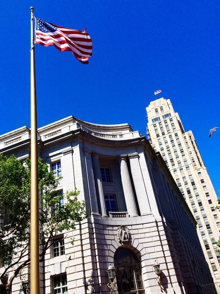 Government and State